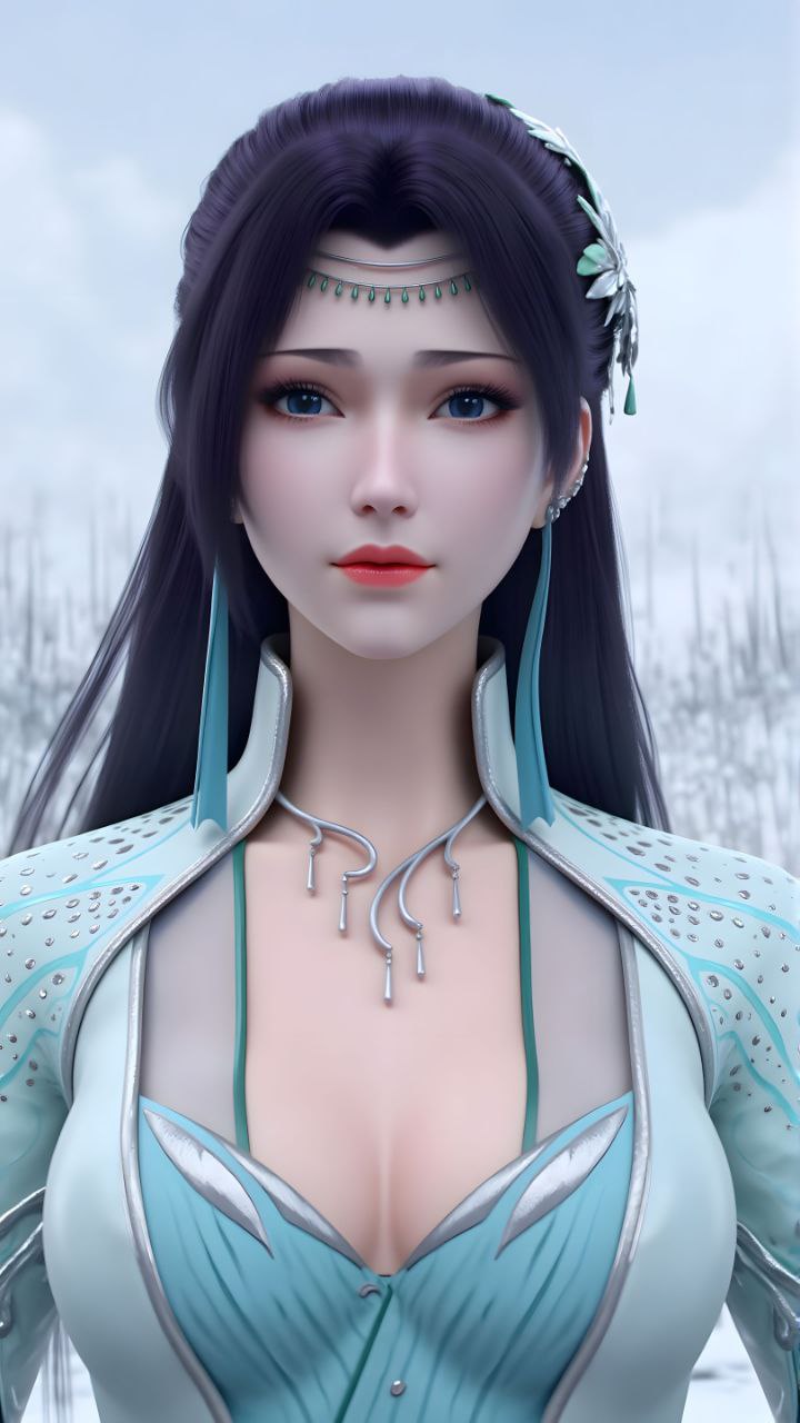 和戴璐蘑菇