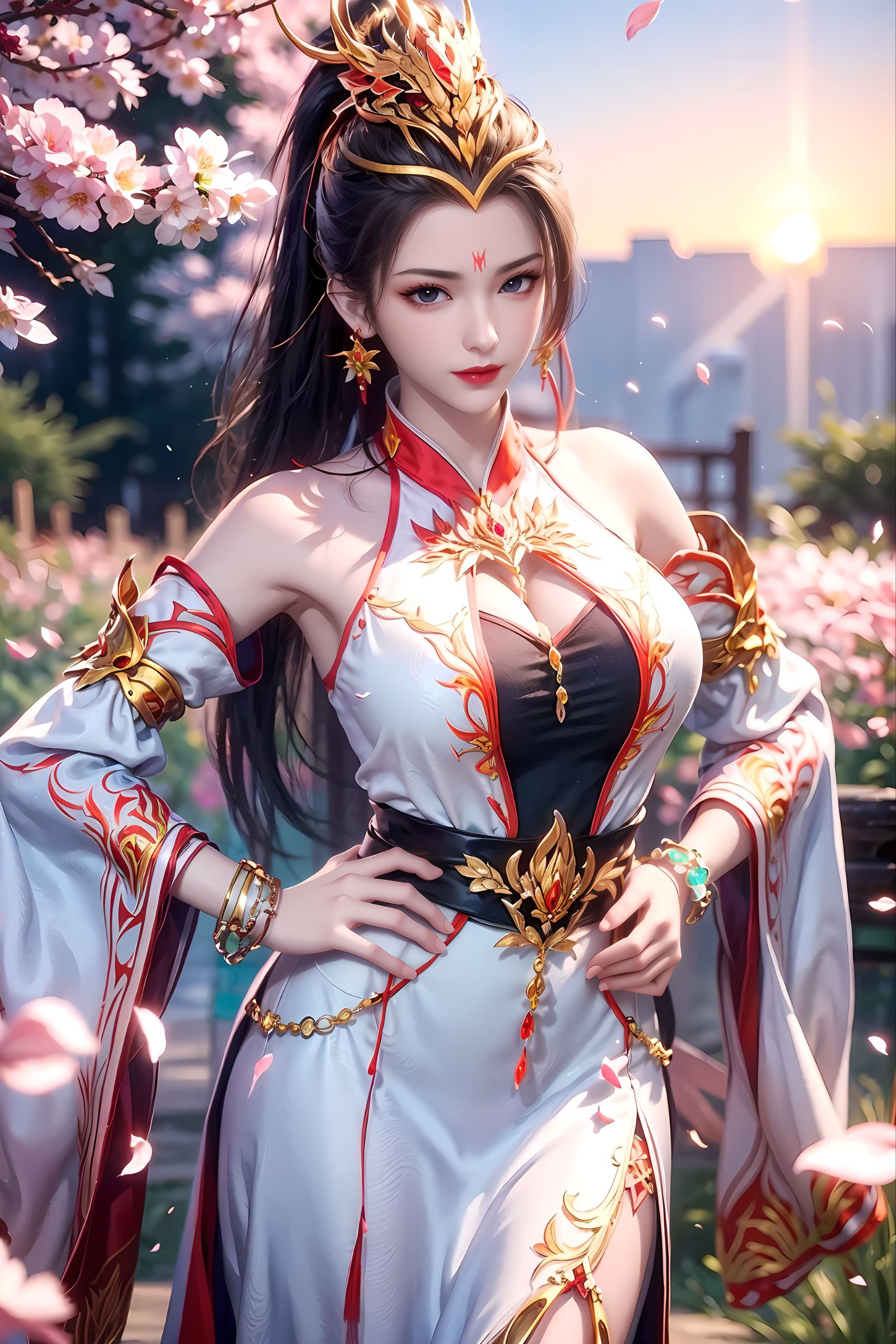 论中去