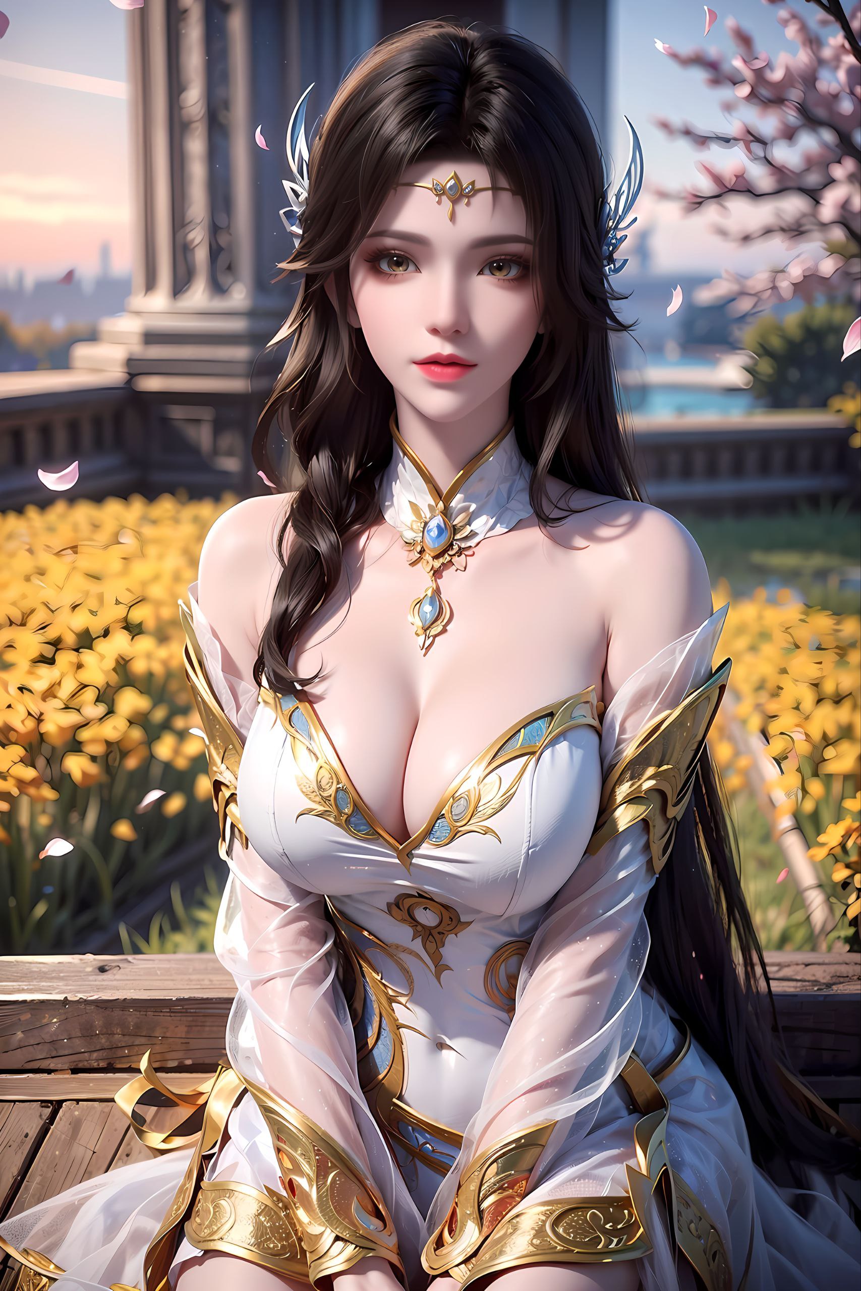 织碰撞
