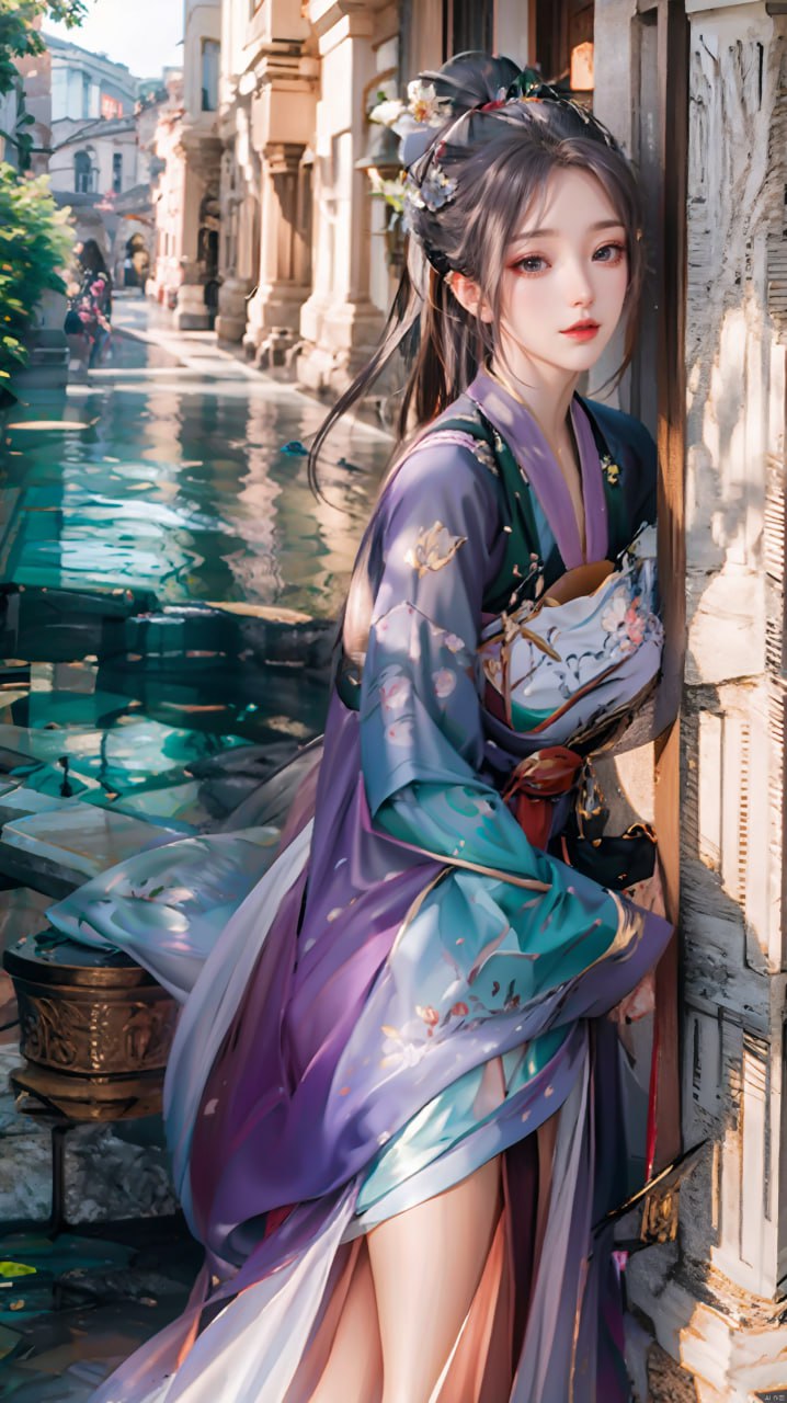社区