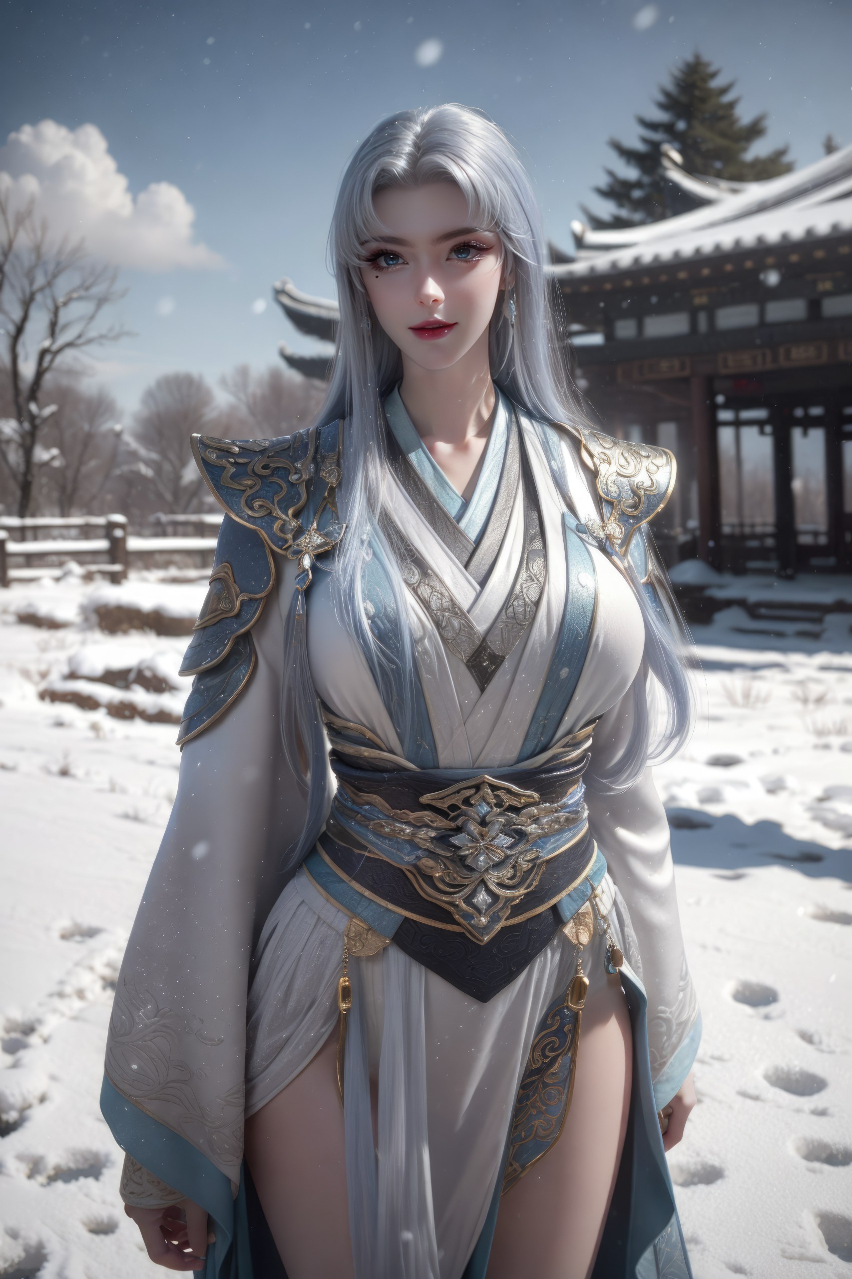明星离婚