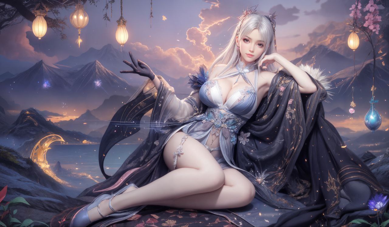 甚至引发了