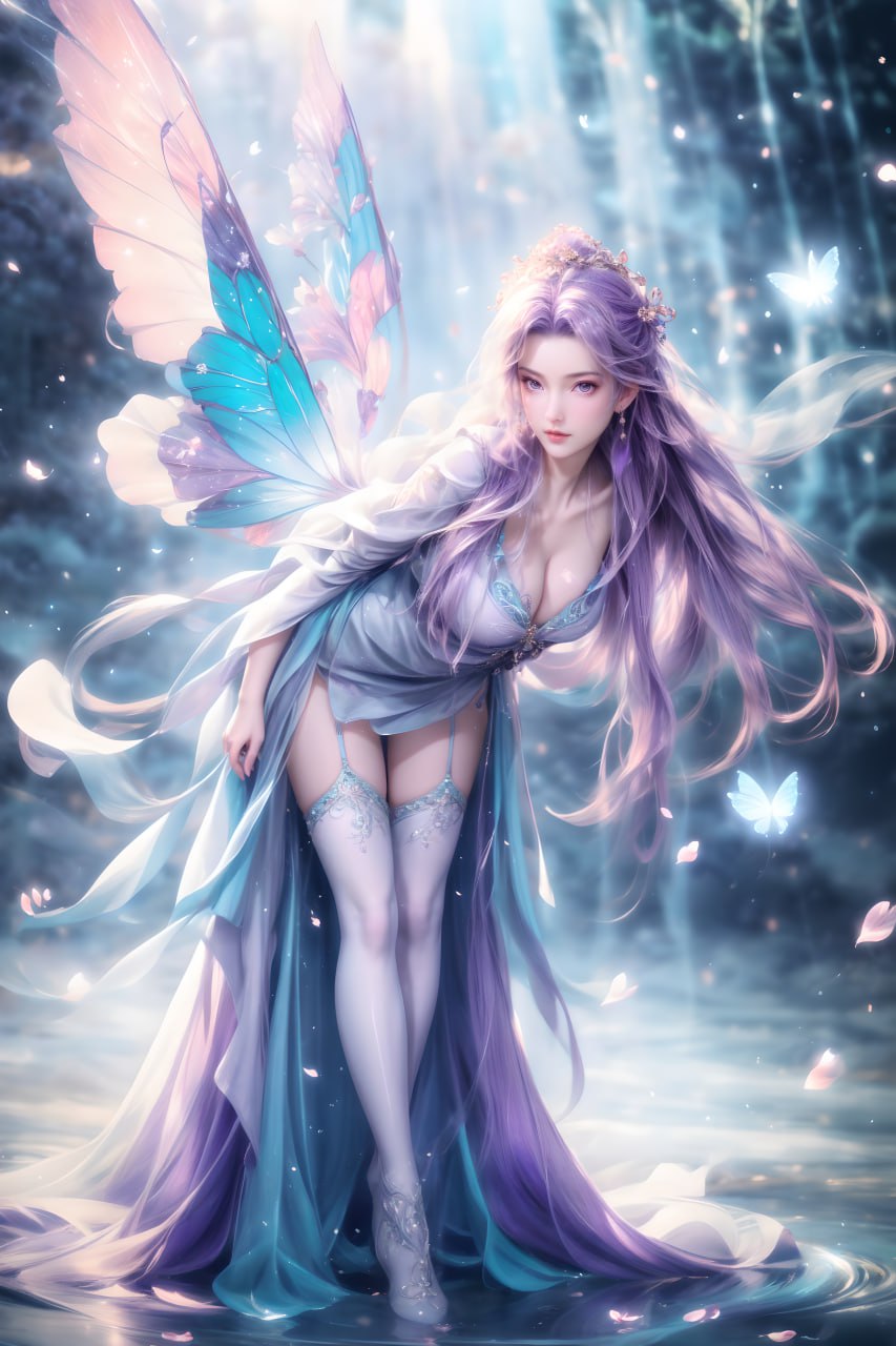 某知名女星