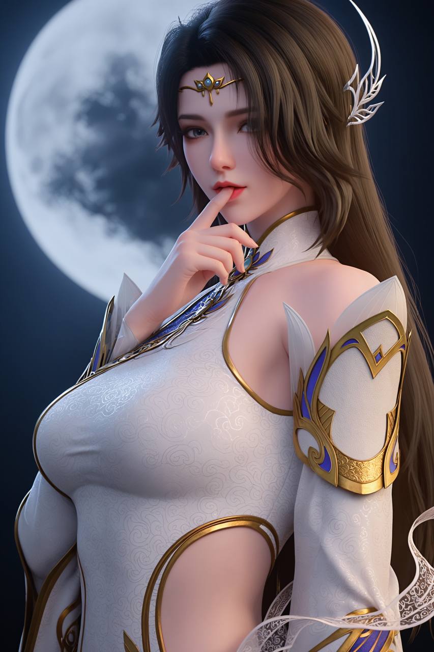 响下