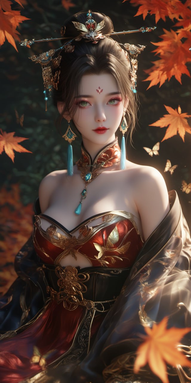 在这些曲折