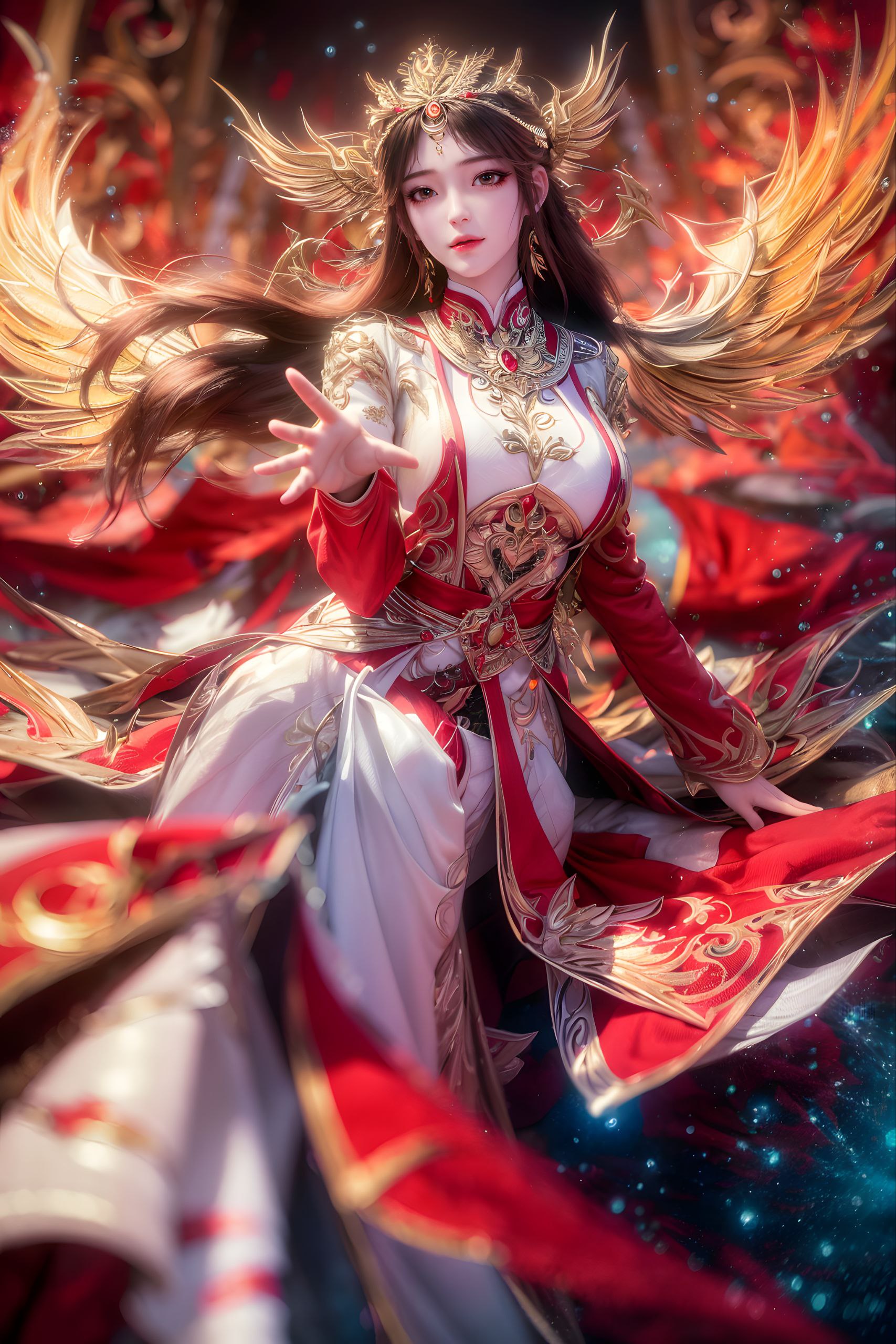 压力大的时