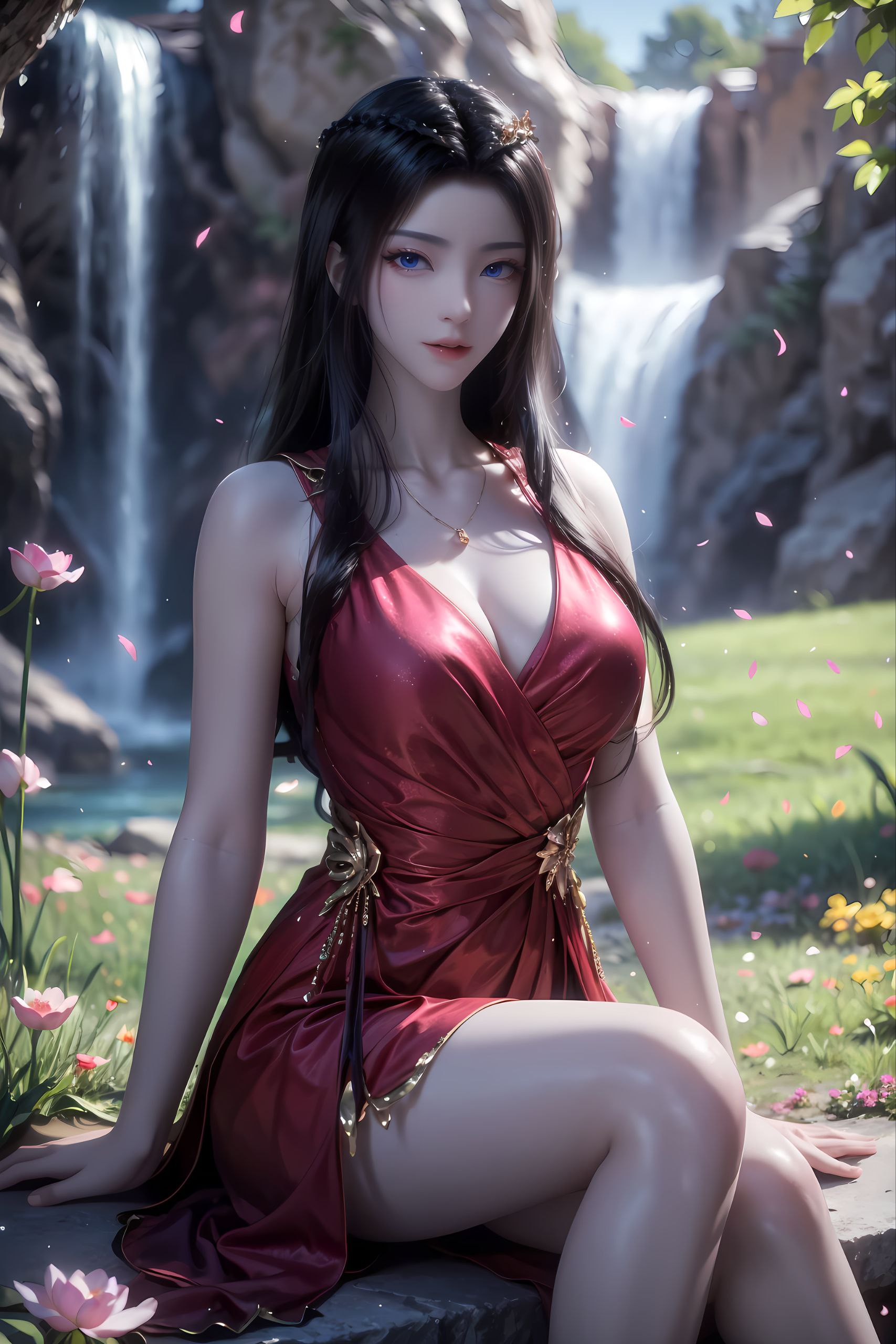 在上市后迅