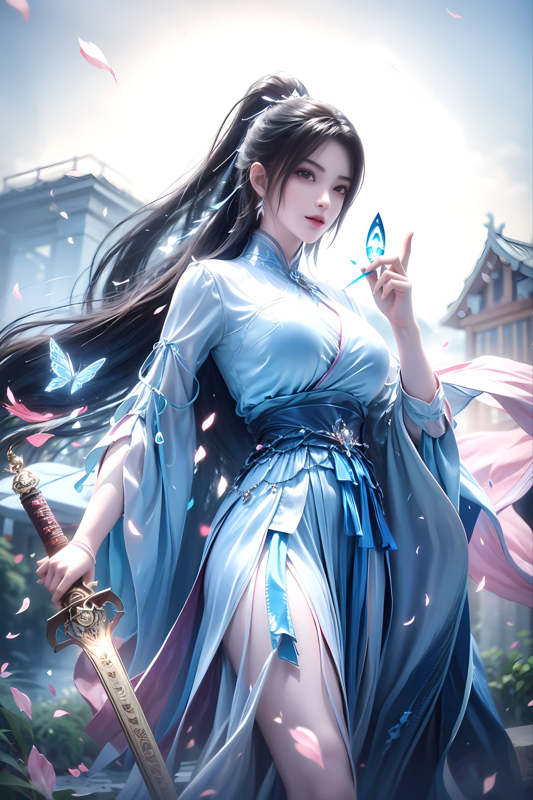 许多人可能