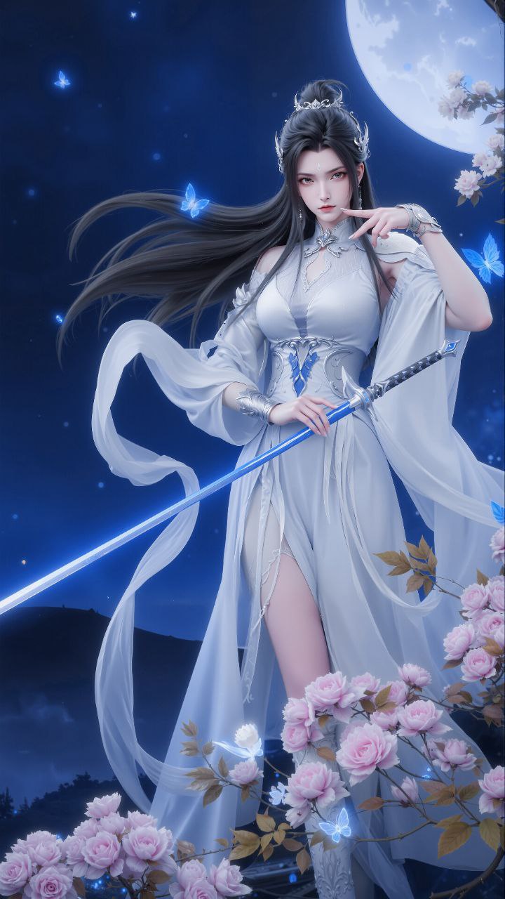 的偶像是如
