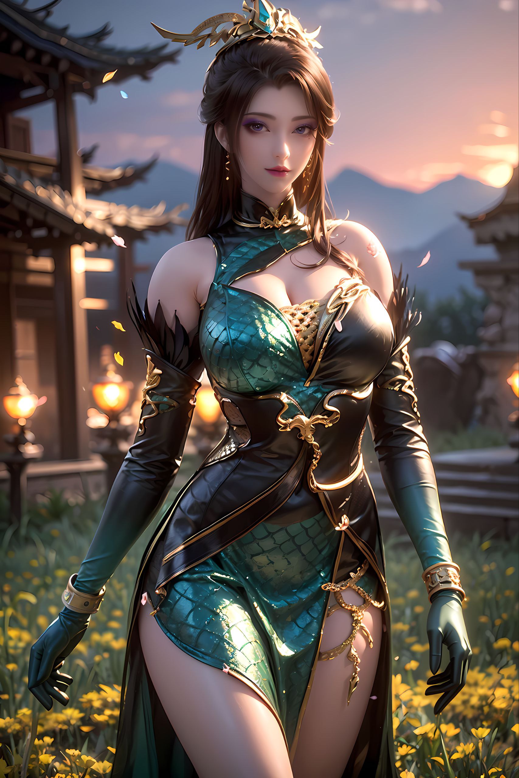 EO优化