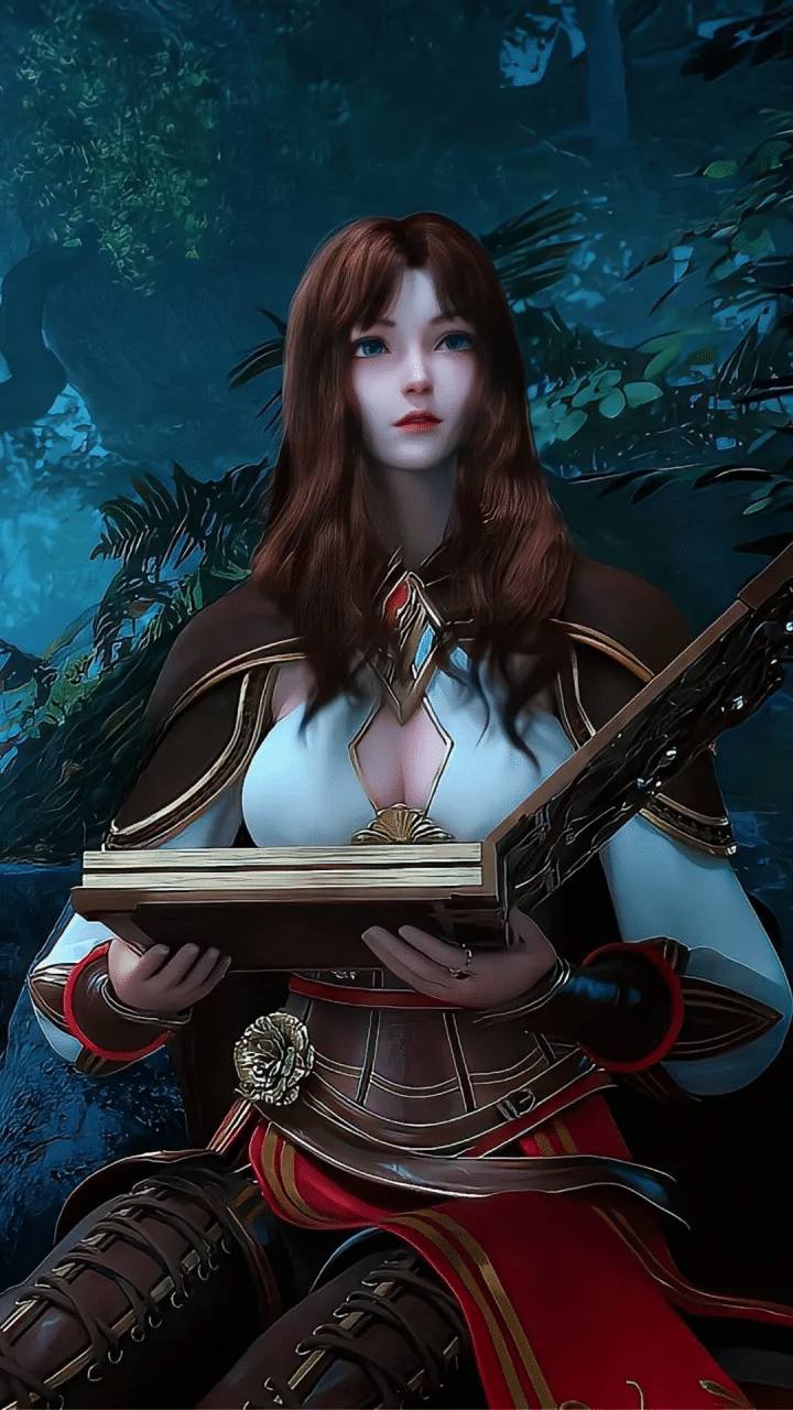 是将角色的