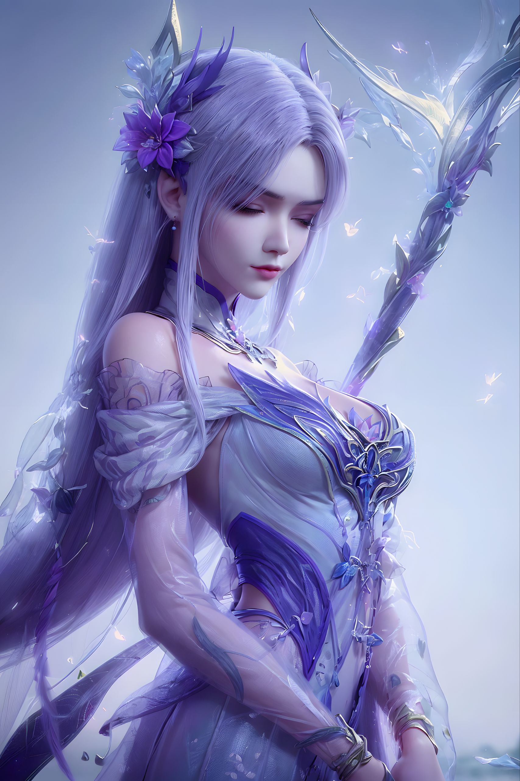 的迅速发展